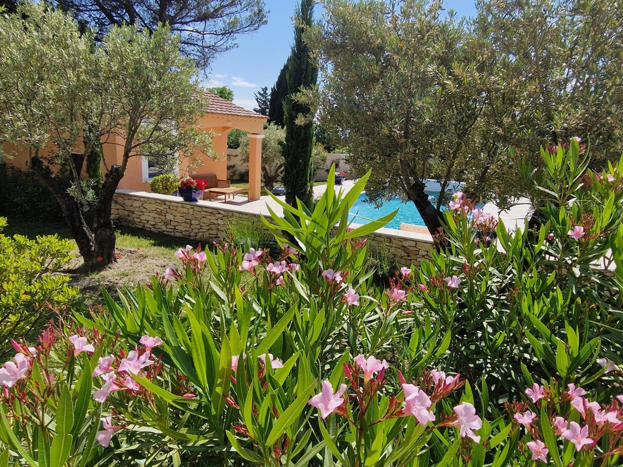 Hébergement de vacances La Cigaliere *