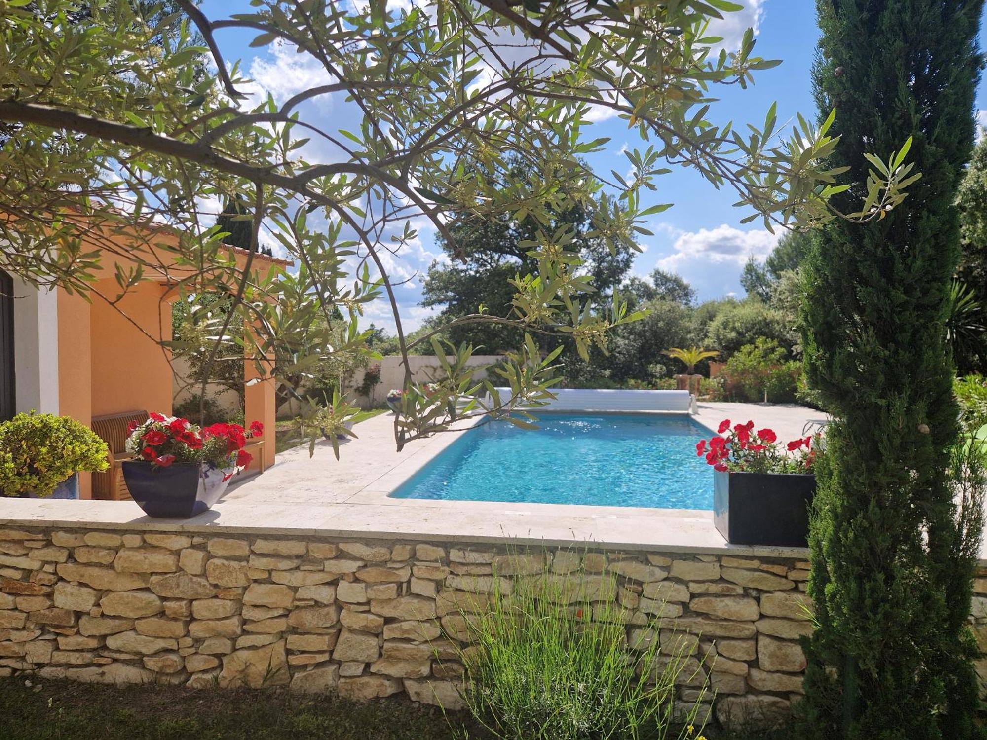 La Cigaliere Hébergement de vacances *