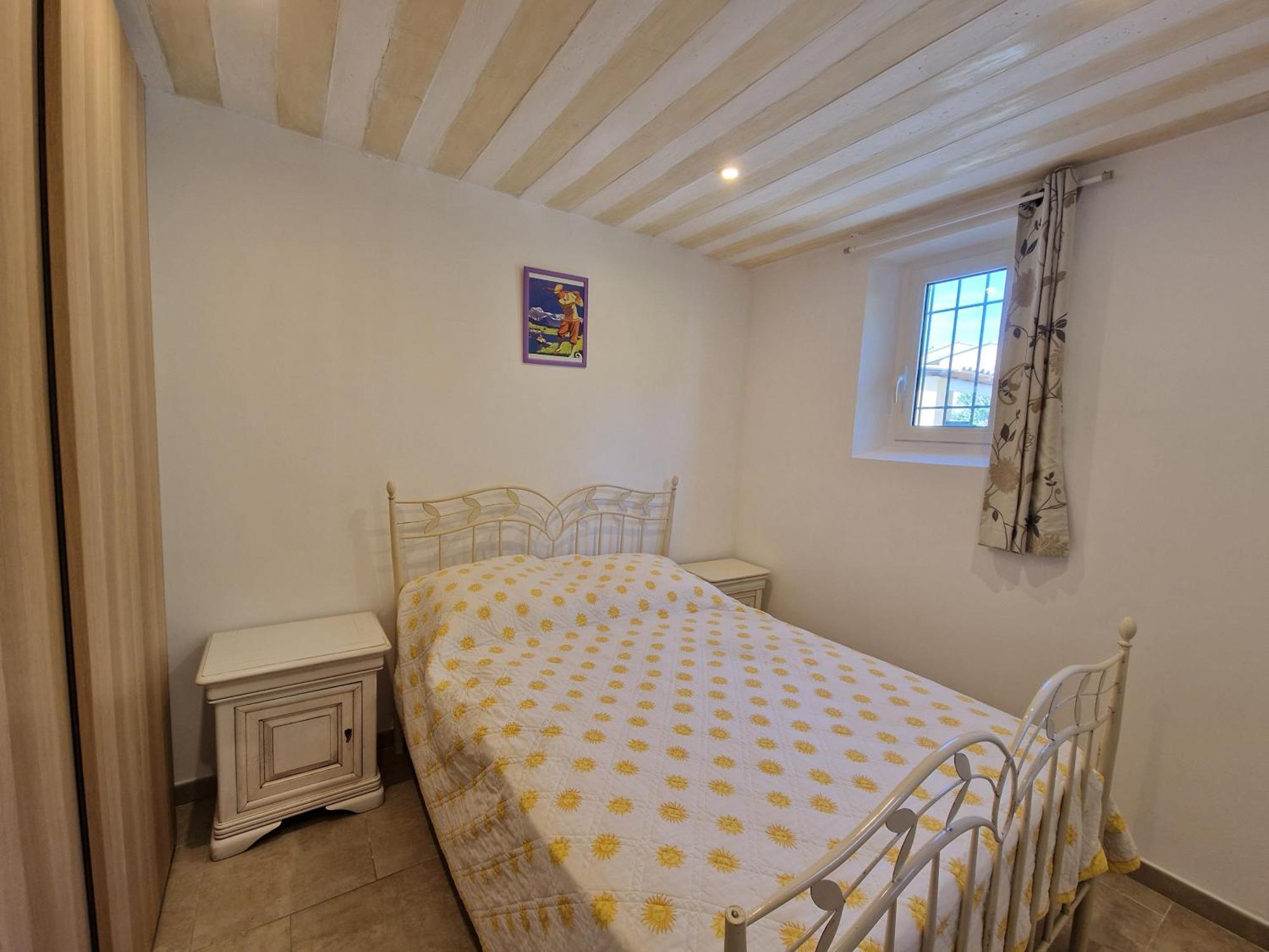 La Cigaliere Holiday home